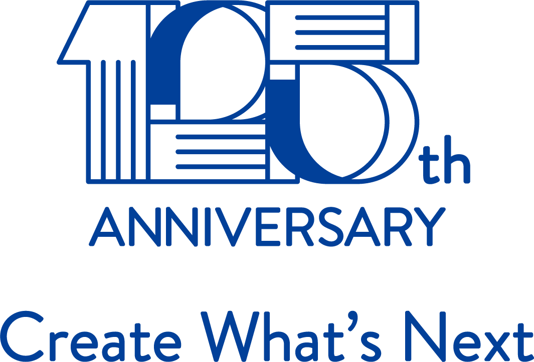 125th Anniversary